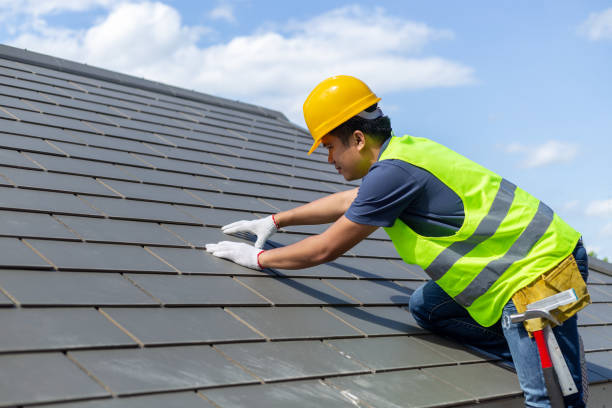 Best Slate Roofing Contractor  in Seneca, SC
