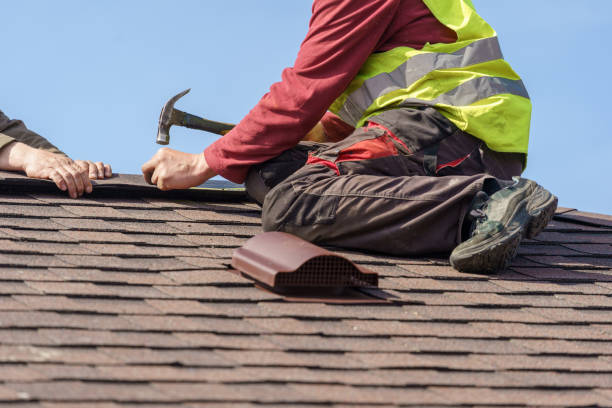 Trusted Seneca, SC Roofing Contractor Experts