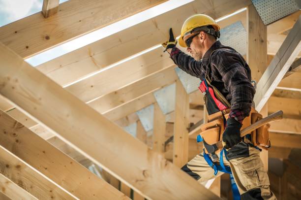 Slate Roofing Contractor in Seneca, SC