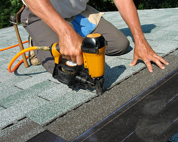 Best Storm Damage Roof Repair  in Seneca, SC