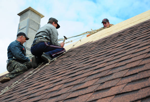 Quick and Trustworthy Emergency Roof Repair Services in Seneca, SC